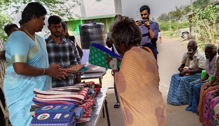 GRT College and School of Nursing Tirutani Campus photo 9